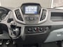 Ford Transit 350 2.0 TDCI Be-trekker 8.4 Ton samengesteld Airco Cruise control Tachograaf 2-Persoons Euro 6 Telefoonverbinding Navigatiesysteem Apple connect Be-combi be-trekker Schotel Be-combi Oplegger