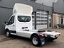 Ford Transit 350 2.0 TDCI Be-trekker 8.4 Ton samengesteld Airco Cruise control Tachograaf 2-Persoons Euro 6 Telefoonverbinding Navigatiesysteem Apple connect Be-combi be-trekker Schotel Be-combi Oplegger