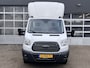 Ford Transit 350 2.0 TDCI Be-trekker 8.4 Ton samengesteld Airco Cruise control Tachograaf 2-Persoons Euro 6 Telefoonverbinding Navigatiesysteem Apple connect Be-combi be-trekker Schotel Be-combi Oplegger