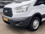 Ford Transit 350 2.0 TDCI Be-trekker 8.4 Ton samengesteld Airco Cruise control Tachograaf 2-Persoons Euro 6 Telefoonverbinding Navigatiesysteem Apple connect Be-combi be-trekker Schotel Be-combi Oplegger