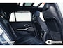 BMW 3-Serie Touring 330e xDrive Msport|Brooklyn Grau|NL auto