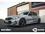 BMW 3-Serie Touring 330e xDrive Msport|Brooklyn Grau|NL auto