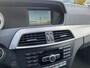Mercedes-Benz C-klasse 220 CDI BlueEFFICIENCY Edition Avantgarde Leer