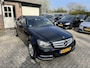 Mercedes-Benz C-klasse 220 CDI BlueEFFICIENCY Edition Avantgarde Leer