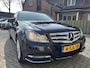 Mercedes-Benz C-klasse 220 CDI BlueEFFICIENCY Edition Avantgarde Leer