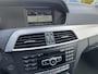 Mercedes-Benz C-klasse 220 CDI BlueEFFICIENCY Edition Avantgarde Leer