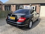 Mercedes-Benz C-klasse 220 CDI BlueEFFICIENCY Edition Avantgarde Leer