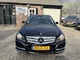 Mercedes-Benz C-klasse 220 CDI BlueEFFICIENCY Edition Avantgarde Leer