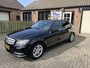 Mercedes-Benz C-klasse 220 CDI BlueEFFICIENCY Edition Avantgarde Leer