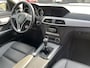 Mercedes-Benz C-klasse 220 CDI BlueEFFICIENCY Edition Avantgarde Leer