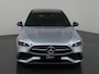 Mercedes-Benz C-klasse Estate 180 Business Solution AMG | Night pakket | Panoramadak | Trekhaak | Verwarmde stoelen |