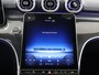Mercedes-Benz C-klasse Estate 180 Business Solution AMG | Night pakket | Panoramadak | Trekhaak | Verwarmde stoelen |