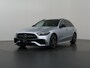 Mercedes-Benz C-klasse Estate 180 Business Solution AMG | Night pakket | Panoramadak | Trekhaak | Verwarmde stoelen |