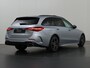 Mercedes-Benz C-klasse Estate 180 Business Solution AMG | Night pakket | Panoramadak | Trekhaak | Verwarmde stoelen |