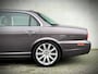 Jaguar XJ 4.2 V8 Sovereign LWB / YOUNGTIMER / FULL SERVICE FILE