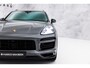 Porsche Cayenne 4.0 Turbo S E-Hybrid | Carbon | 4W Sturing | Burmester | 22"