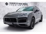 Porsche Cayenne 4.0 Turbo S E-Hybrid | Carbon | 4W Sturing | Burmester | 22"