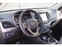 Jeep Cherokee 2.4 LIMITED, 190PK AUT. LEDER, XENON, TREKHAAK, KEYLESS, CAMERA, CRUISE, CLIMA, STOEL/STUUR VERWARMING