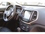 Jeep Cherokee 2.4 LIMITED, 190PK AUT. LEDER, XENON, TREKHAAK, KEYLESS, CAMERA, CRUISE, CLIMA, STOEL/STUUR VERWARMING