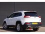 Jeep Cherokee 2.4 LIMITED, 190PK AUT. LEDER, XENON, TREKHAAK, KEYLESS, CAMERA, CRUISE, CLIMA, STOEL/STUUR VERWARMING