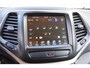 Jeep Cherokee 2.4 LIMITED, 190PK AUT. LEDER, XENON, TREKHAAK, KEYLESS, CAMERA, CRUISE, CLIMA, STOEL/STUUR VERWARMING