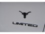 Jeep Cherokee 2.4 LIMITED, 190PK AUT. LEDER, XENON, TREKHAAK, KEYLESS, CAMERA, CRUISE, CLIMA, STOEL/STUUR VERWARMING