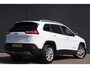 Jeep Cherokee 2.4 LIMITED, 190PK AUT. LEDER, XENON, TREKHAAK, KEYLESS, CAMERA, CRUISE, CLIMA, STOEL/STUUR VERWARMING