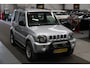 Suzuki Jimny 1.3 JX 4WD NAP, Stuurbekrachtiging