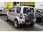 Suzuki Jimny 1.3 JX 4WD NAP, Stuurbekrachtiging