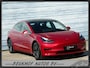 Tesla Model 3 Standard RWD Plus 60 kWh Leer Xenon Pano Cam