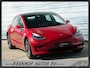 Tesla Model 3 Standard RWD Plus 60 kWh Leer Xenon Pano Cam