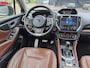 Subaru Forester 2.0i e-BOXER First Edition AWD | Trekhaak | Pano | All-seasons | Leder | LMV 18" | Camera | Dealer onderhouden |