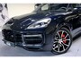 Porsche Cayenne 4.0 Turbo |4wStur|PANO|PDLS+|PSCB remschijven
