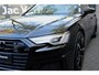 Audi A6 Avant 55 TFSI 340pk|Quattro|S Edition|Black Edition|Panoramadak|S6 Defuser|Automaat|