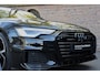 Audi A6 Avant 55 TFSI 340pk|Quattro|S Edition|Black Edition|Panoramadak|S6 Defuser|Automaat|