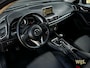 Mazda 3 2.0 TS+|Xenon|Navi|Recent beurt|Clima|Stoelverw