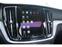 Volvo V60 T6 Plug-in hybrid AWD Plus Dark | Semi elektrische trekhaak | Panorama dak | Premium audio by Harman Kardon | Verwarmbare voorstoelen, achterbank en stuurwiel | Rondomzicht camera | Verwarmbare voorruit | Apple carplay/Android auto |