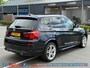 BMW X3 XDrive35d High Executive // PANO // LEER // KEYLESS // M-SPORTPAKKET // SUPER AUTO