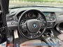 BMW X3 XDrive35d High Executive // PANO // LEER // KEYLESS // M-SPORTPAKKET // SUPER AUTO