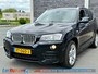 BMW X3 XDrive35d High Executive // PANO // LEER // KEYLESS // M-SPORTPAKKET // SUPER AUTO