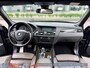 BMW X3 XDrive35d High Executive // PANO // LEER // KEYLESS // M-SPORTPAKKET // SUPER AUTO