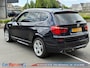 BMW X3 XDrive35d High Executive // PANO // LEER // KEYLESS // M-SPORTPAKKET // SUPER AUTO
