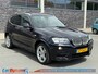 BMW X3 XDrive35d High Executive // PANO // LEER // KEYLESS // M-SPORTPAKKET // SUPER AUTO