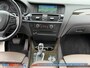 BMW X3 XDrive35d High Executive // PANO // LEER // KEYLESS // M-SPORTPAKKET // SUPER AUTO
