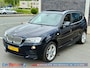 BMW X3 XDrive35d High Executive // PANO // LEER // KEYLESS // M-SPORTPAKKET // SUPER AUTO