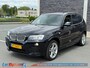 BMW X3 XDrive35d High Executive // PANO // LEER // KEYLESS // M-SPORTPAKKET // SUPER AUTO
