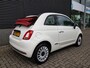 Fiat 500C Lounge 80 PK TwinAir Turbo