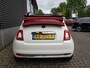 Fiat 500C Lounge 80 PK TwinAir Turbo