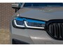 BMW 5-Serie 530i G31 Touring M Sport / Laser / Pano / Trekhaak