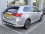 Mitsubishi Outlander 2.0 PHEV PREMIUM+ CVT Trekhaak | Stuurverwarming | Open dak | Adaptive Cruise